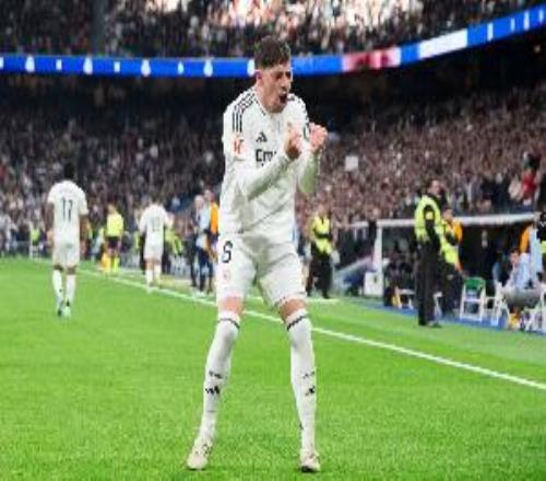 5球7助攻！巴爾韋德刷新個(gè)人單賽季西甲聯(lián)賽直接參與進(jìn)球紀(jì)錄