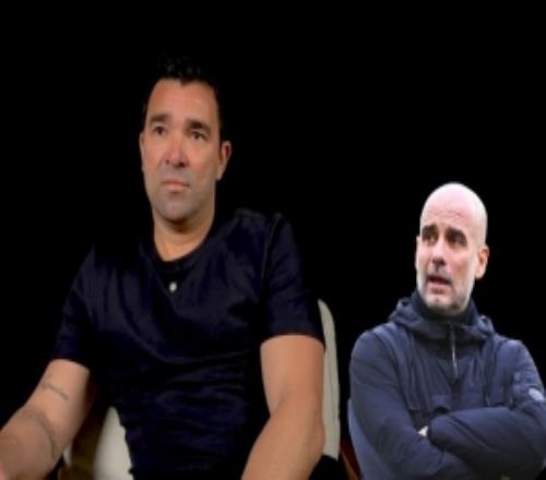 德科回憶08年被瓜帥清洗：正確的決定，他是我見過最優(yōu)秀教練之一