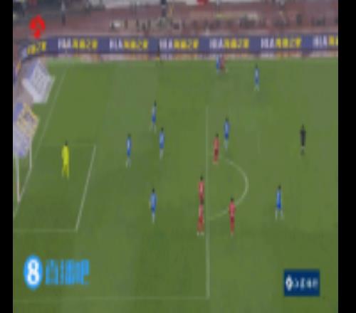 常寶逆襲！南通門將離譜失誤送禮葉文杰打空門，常州20領(lǐng)先南通