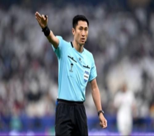 亚足联官网：马宁将以主裁身份亮相本届世界杯，上届担任6场四官