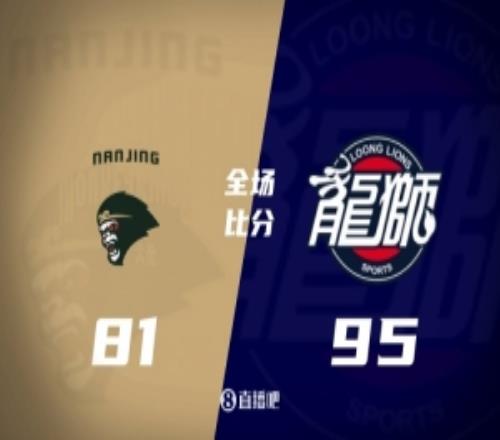 广州力克同曦止5连败徐昕21+11+4帽J.Cole首秀三分5中0