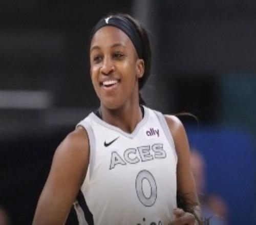 WNBA年薪進(jìn)入百萬(wàn)時(shí)代多名球員獲得超級(jí)頂薪