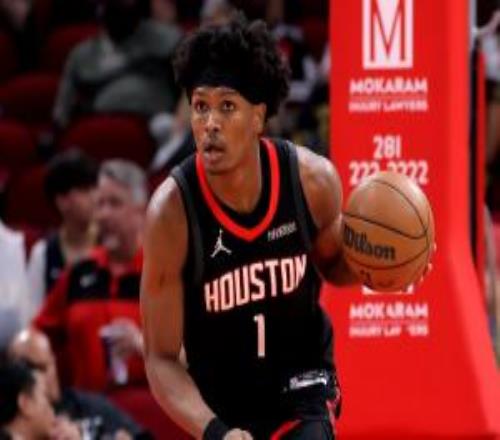 白忙活了！阿門22中17空砍生涯新高41分外加9板7助1斷1帽