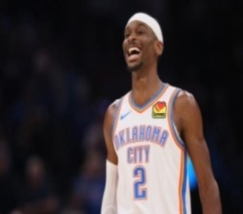 常规赛各大奖项预测：雷霆&马刺&老鹰各拿两项！弗拉格最佳新秀