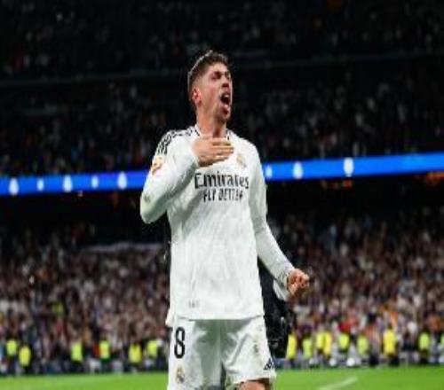 腳感火熱！巴爾韋德3月以來各項(xiàng)賽事進(jìn)7球，是五大聯(lián)賽同期最多