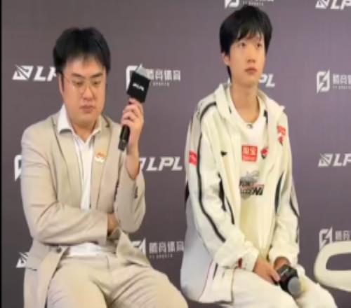 Bigwei：我們目前一直遇到新的問題，沒及時解決又遇到了新的問題