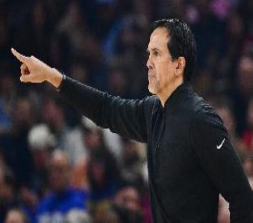 連續(xù)第四年打附加賽原因斯波：問題出在最近現(xiàn)在只關(guān)注附加賽