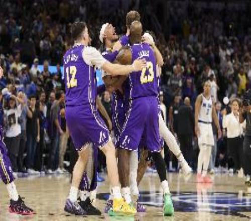 對(duì)手挑湖人打肯納德：能理解&我們場(chǎng)均少了60分但我們還有LBJ