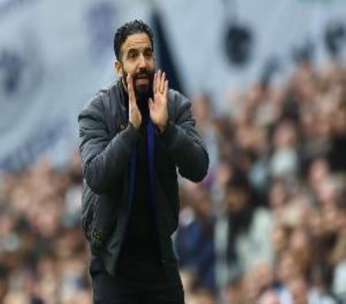 太陽報(bào)：阿莫林并不急于重新執(zhí)教，有空時(shí)仍會(huì)看曼聯(lián)的比賽