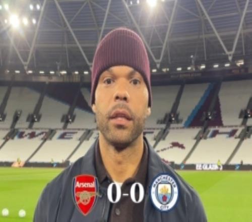 萊斯科特阿森納、曼城二選一：薩卡塞梅尼奧，哈蘭德約克雷斯