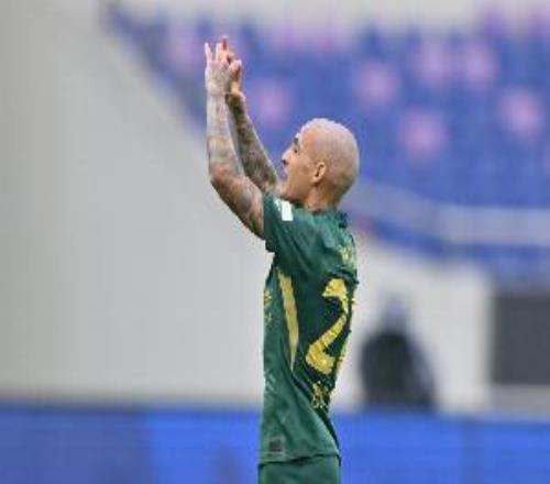 記者：米特里策對浙江隊太重要了，指望其他人暫時取代他不太可能