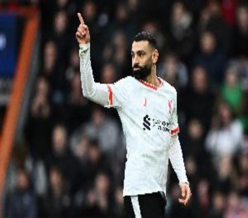 獨一檔！薩拉赫加盟利物浦后英超直接參與282球，第二孫興慜173球