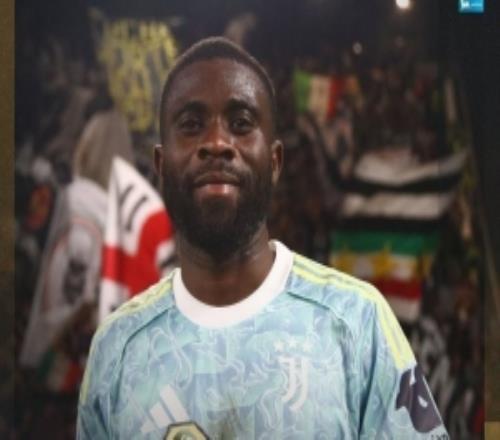 博加：無法想象比這更好的尤文生涯開端，我希望留在這里