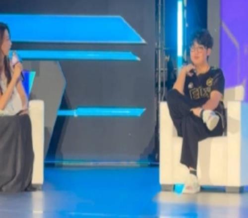 我真沒胖！康康：我要減肥，天天在吃雞腿飯真沒胖我受不了了！