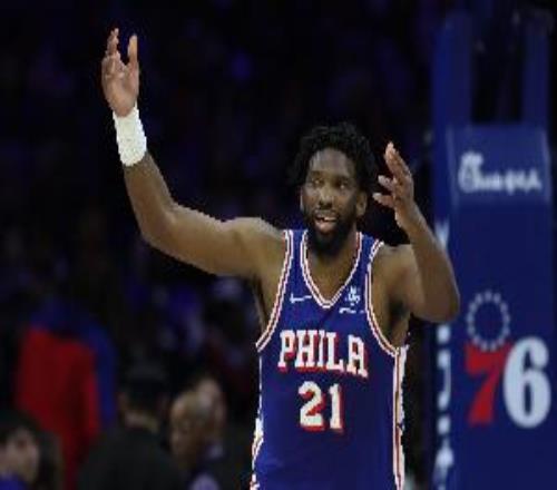 帕金斯:恩比德只是運(yùn)氣太差他遭遇不可控傷病像被詛咒