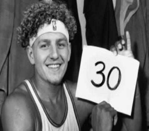 波姐生涯首次30分！庫里：我們打算給他70分布克的待遇