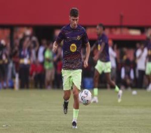 費(fèi)爾明：我們在聯(lián)賽中不能掉以輕心，在歐冠賽場會戰(zhàn)斗到最后一刻