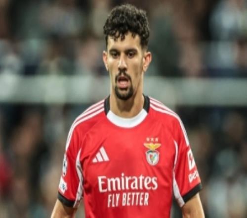 葡媒：奧塔門迪將離隊，本菲卡計劃給23歲中衛(wèi)托馬斯阿勞霍加薪