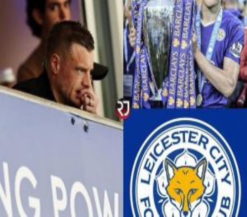 恐遭隊史首次兩連降級！萊斯特城英冠16輪僅1勝，排倒二+還剩4輪