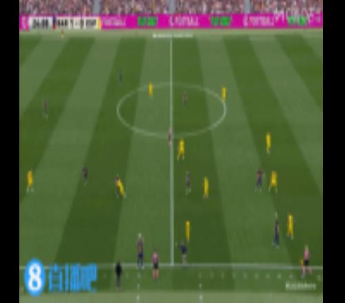 再次連線！亞馬爾外腳背直塞費(fèi)蘭單刀巧射破門，巴薩20西班牙人