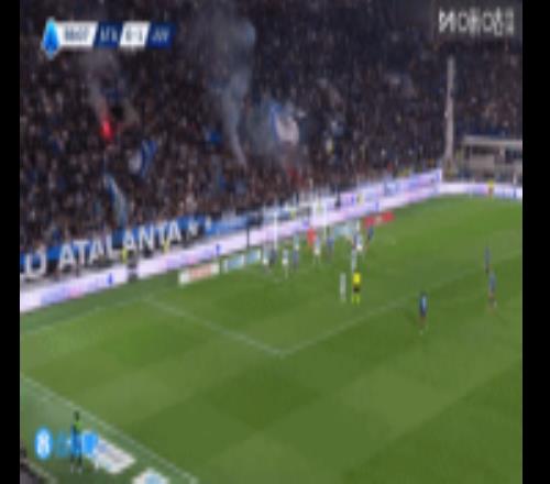 極限！迪格雷戈里奧精彩側撲，擋出刁鉆頭球打門