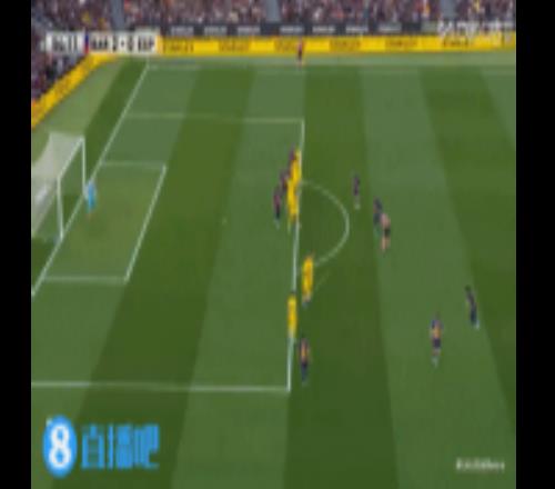 VAR介入確認巴薩進球越位在先，隨后西班牙人扳回一城，暫12巴薩