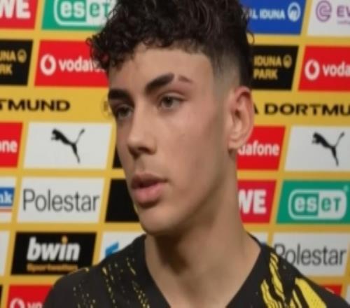 迪馬：巴薩、巴黎考察多特小將伊納西奧，球員有望獲巴西隊征召