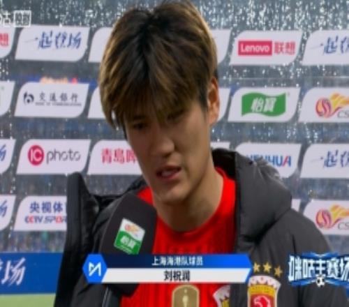 劉祝潤：多人傷病影響球隊部署，將繼續(xù)總結不足