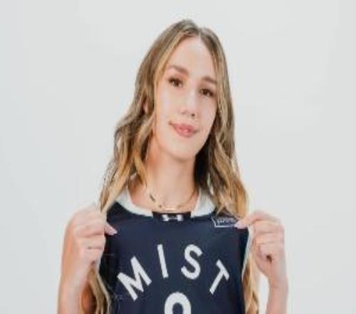 DPOY中鋒阿蘭娜史密斯頂薪簽約飛翼與李月汝成為雙料隊友