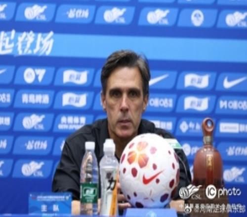 【賽后發(fā)布會】拉莫斯：比賽非常激烈，臨門一腳不夠冷靜