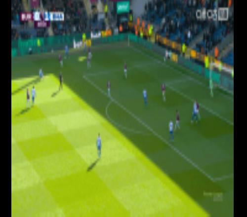 鎖定勝局韋弗不停球推桿梅開二度布萊頓客場20伯恩利