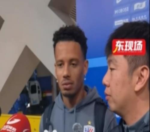 拉唐：非常精彩火爆的德比戰(zhàn)，現(xiàn)場(chǎng)超6萬(wàn)人對(duì)我們來(lái)講非常夢(mèng)幻