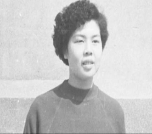 女籃奠基者！2025年中國(guó)籃球名人堂入堂儀式首位入堂人物：李少芬