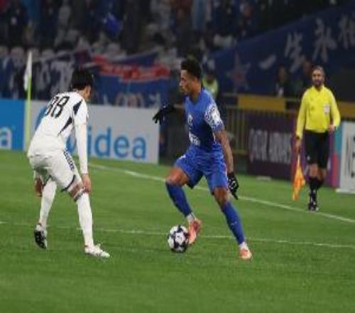 滬媒：申花擊敗海港“復(fù)仇”成功，拉唐成德比英雄并獲對(duì)手贊賞