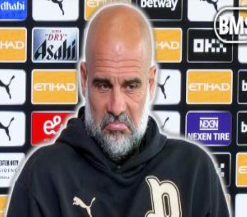 瓜帥：謝爾基天賦出眾靈魂自由我還沒天真到認(rèn)為逆轉(zhuǎn)槍手一定行