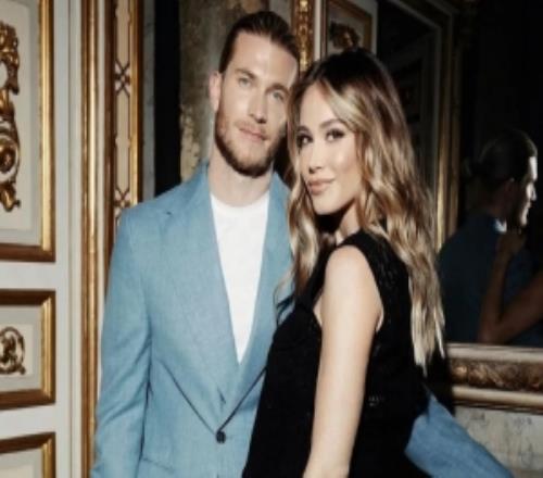 若帮沙尔克升德甲可获得妻子的火辣奖励卡里乌斯：那只是玩笑