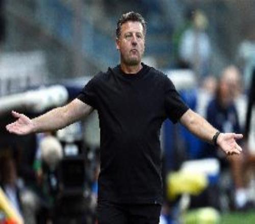 烏迪內(nèi)斯主帥：米蘭沒有把握進球機會，我們也有一些運氣的幫助