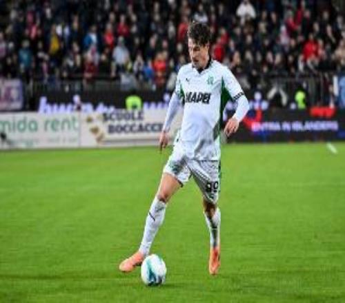 都體：羅馬今夏有意皮納蒙蒂，他是本賽季意甲進(jìn)球最多的意大利人