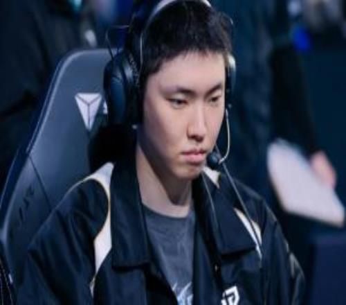 Chovy：我認(rèn)為ShowMaker是被低估的選手大眾對(duì)他過(guò)于嚴(yán)格