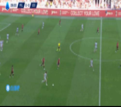 薩56前場(chǎng)失誤，阿塔勁射造巴爾泰薩吉烏龍