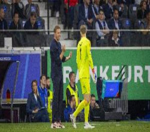 諾伊爾：與納帥不和傳聞是假的，我們并不關(guān)心外界的說法