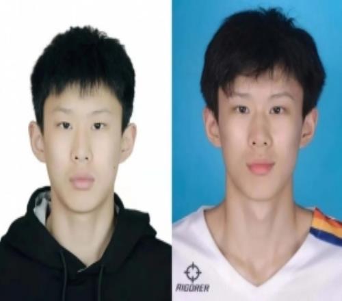 關(guān)于張涵泊“變成”李沂澤這件事