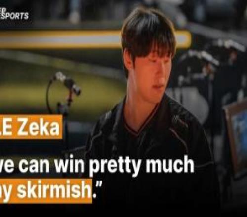 Zeka談深蹲、臥推、硬拉總重量：之前成績大概是260kg左右現(xiàn)在應(yīng)該300kg