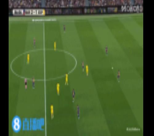 1射2傳！西人門將出擊未能解圍亞馬爾笑納空門，進球前就開始慶祝