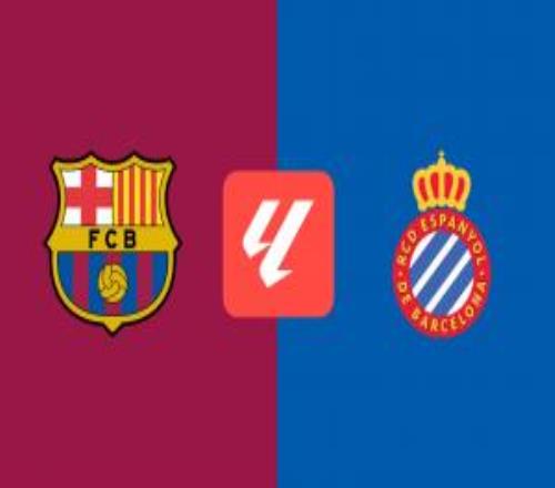 巴薩vs西班牙人首發：佩德里、亞馬爾繼續首發！坎塞洛、萊萬替補