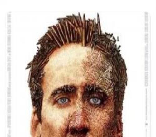 狗尾續(xù)貂還是青出于藍(lán)爆《戰(zhàn)爭(zhēng)之王2》將于明年上映尼古拉斯凱奇回歸