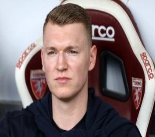 重傷2年半+解約！26歲舒爾斯：曾與國米達(dá)5年合同如今仍感到難受