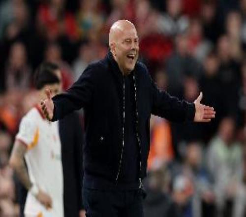 卡拉格：接下來一周對斯洛特來說很關(guān)鍵球迷只希望賽季快點結(jié)束