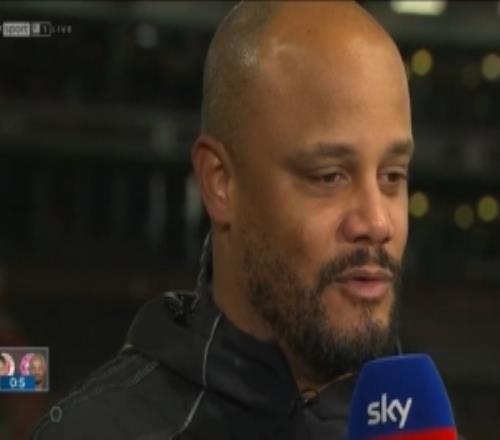 卡恩建議穆西亞拉放棄世界杯孔帕尼：卡恩自己骨折了都會去參賽