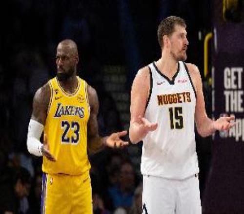 挑對(duì)手掘金若想打火箭+避開森林狼也得看湖人同不同意！